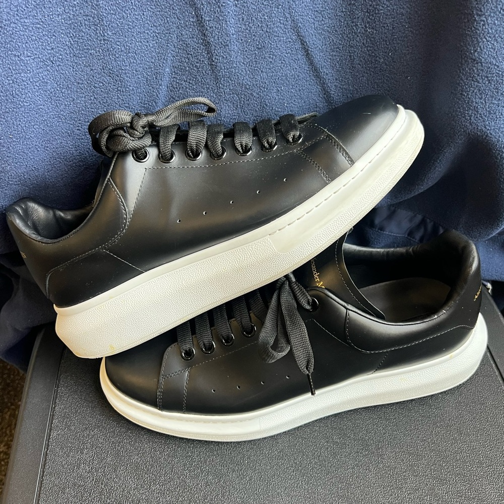 Alexander McQueen